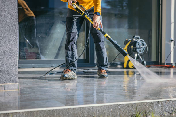 Best Building Exterior Washing  in Twinsburg, OH